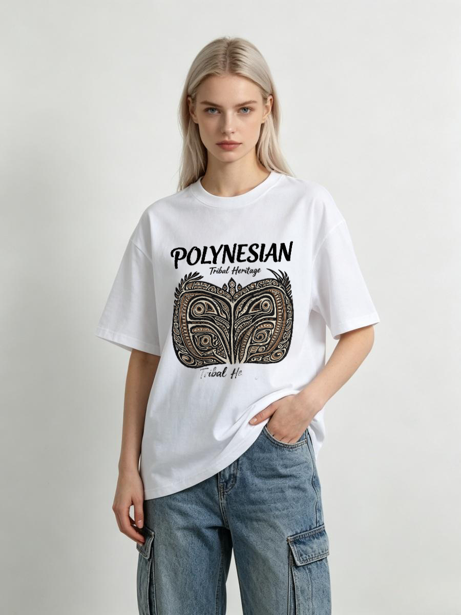 Outdoor Youth Adventure - T-Shirt Invernali per Appassionati di Avventura