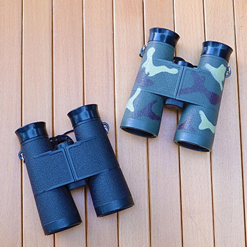 Outdoor Youth Adventure - 31BE Binocolo multiuso per esploratori con