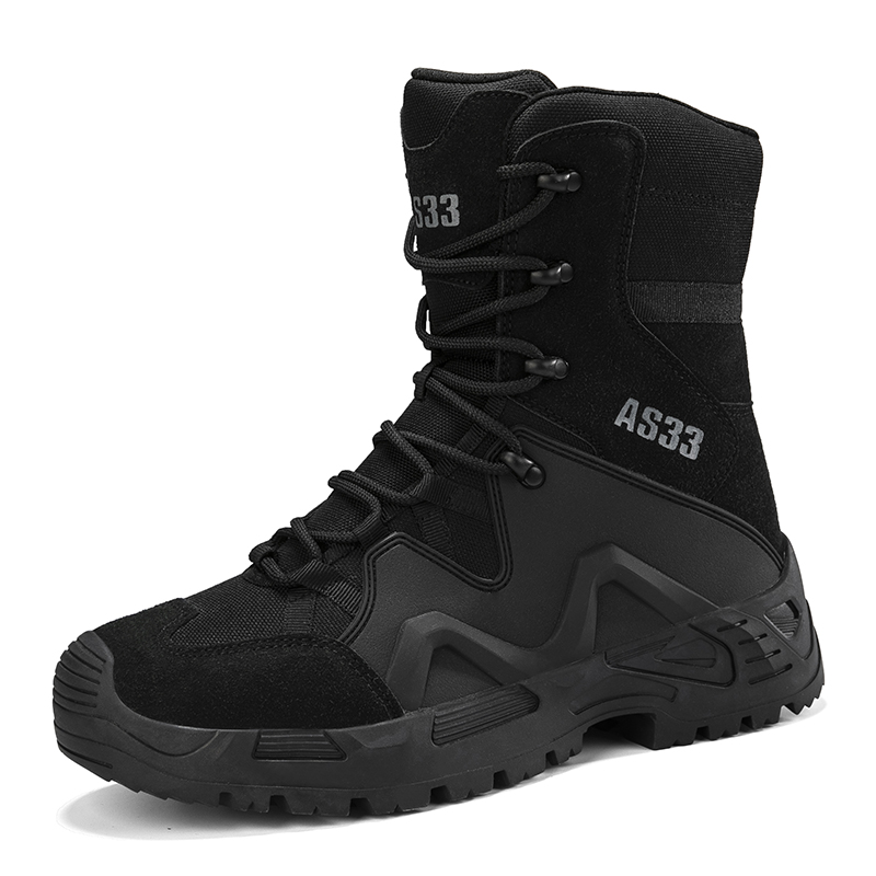 Outdoor Adventure Sports - Scarponi da Montagna per Escursionismo, Sport