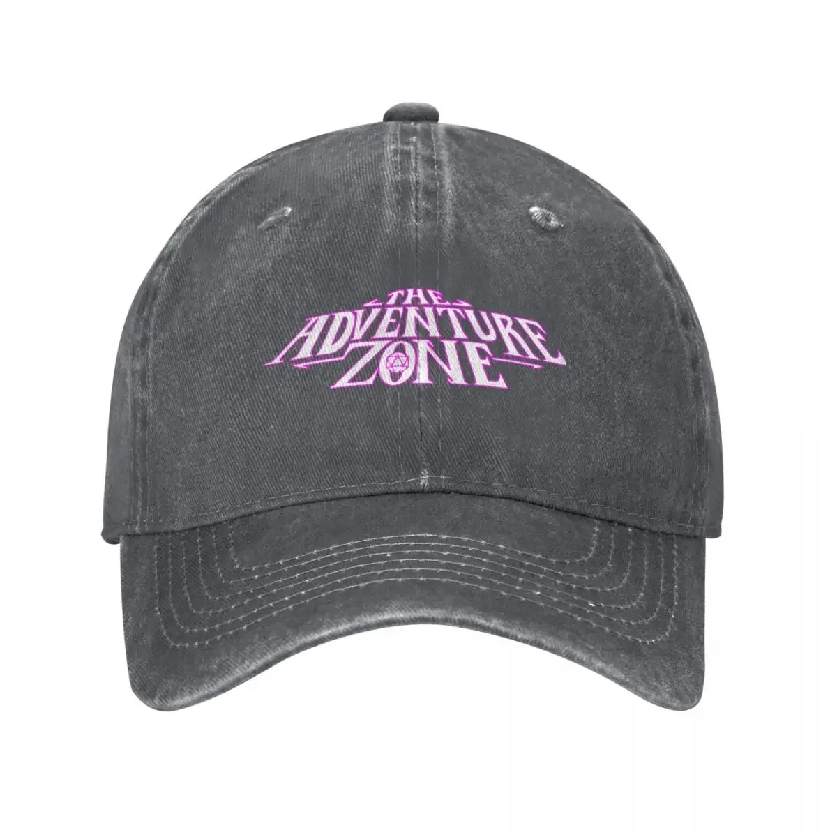 Outdoor Adventure Zone - Cappello da Baseball Mcelroy Merch The