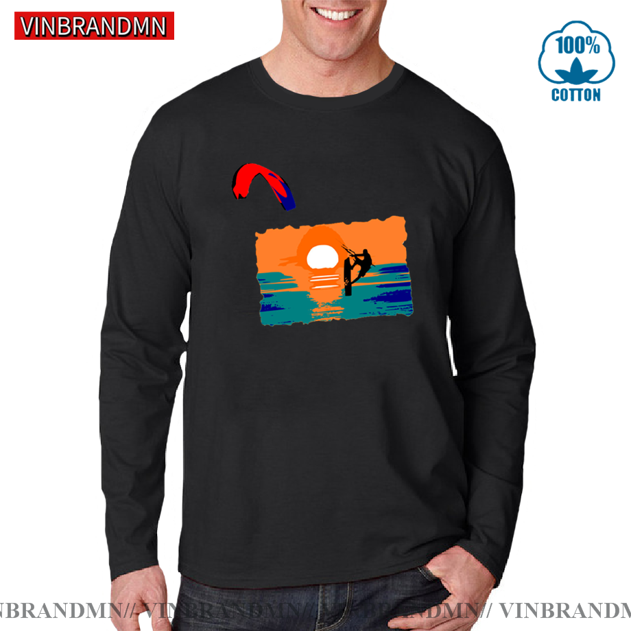 Outdoor Youth Adventure - Avventuriero T-shirt a maniche lunghe da
