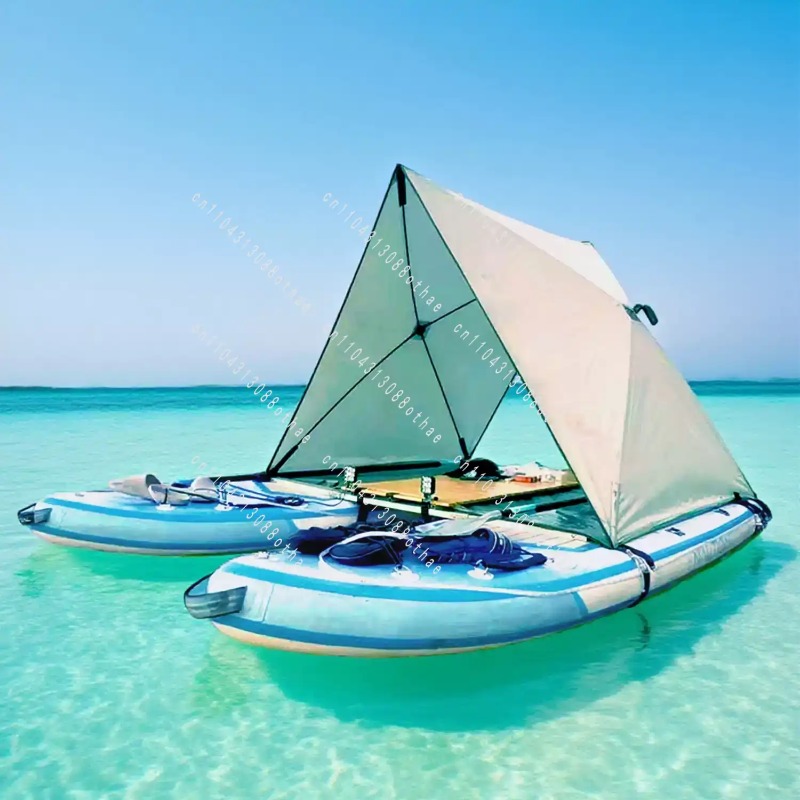 Outdoor Adventure Sports - Per Sport Acquatici, Stand Up Paddling,