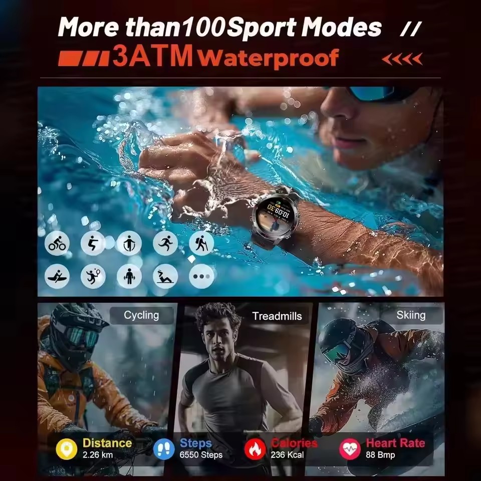 Militare Professionale Swim Sp - Outdoor Adventure Zone recensione e prezzo