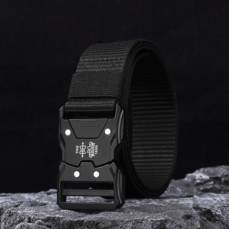 Cintura in tela da uomo alla m - Outdoor Youth Adventure recensione e prezzo
