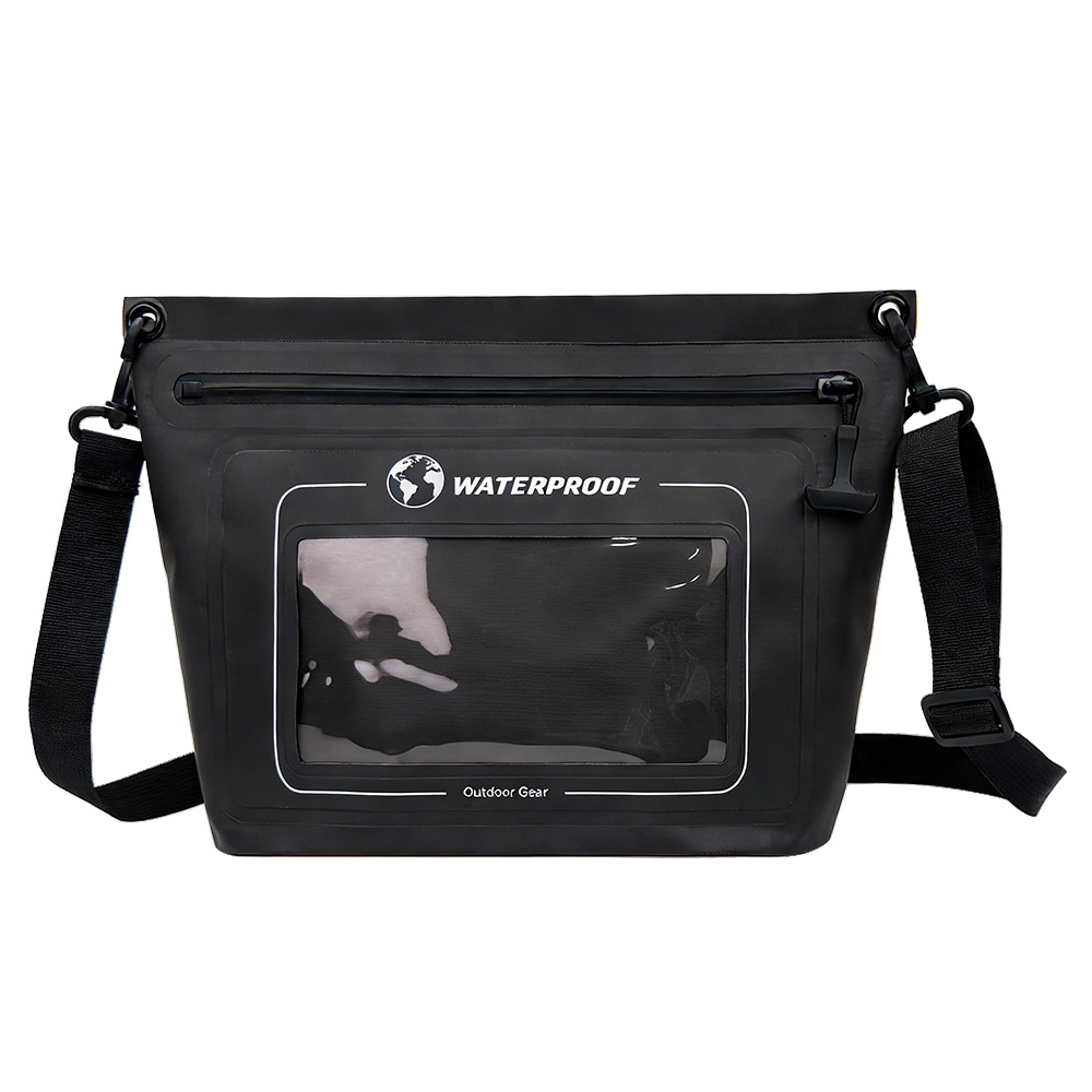 Borsa a tracolla impermeabile  - Outdoor Adventure Sports recensione e prezzo