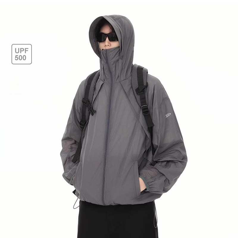 Tendenza 2026 Giacche da trekk - Outdoor Adventure Windbreaker recensione e prezzo