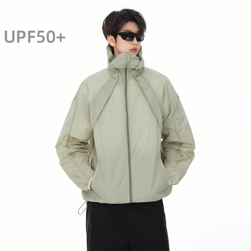 Tendenza 2026 Giacche da trekk - Outdoor Adventure Windbreaker recensione e prezzo