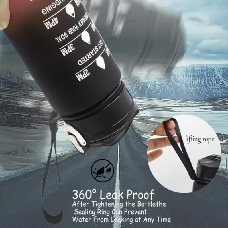 Borraccia Sportiva da 750ml co - Outdoor Adventure Sports recensione e prezzo