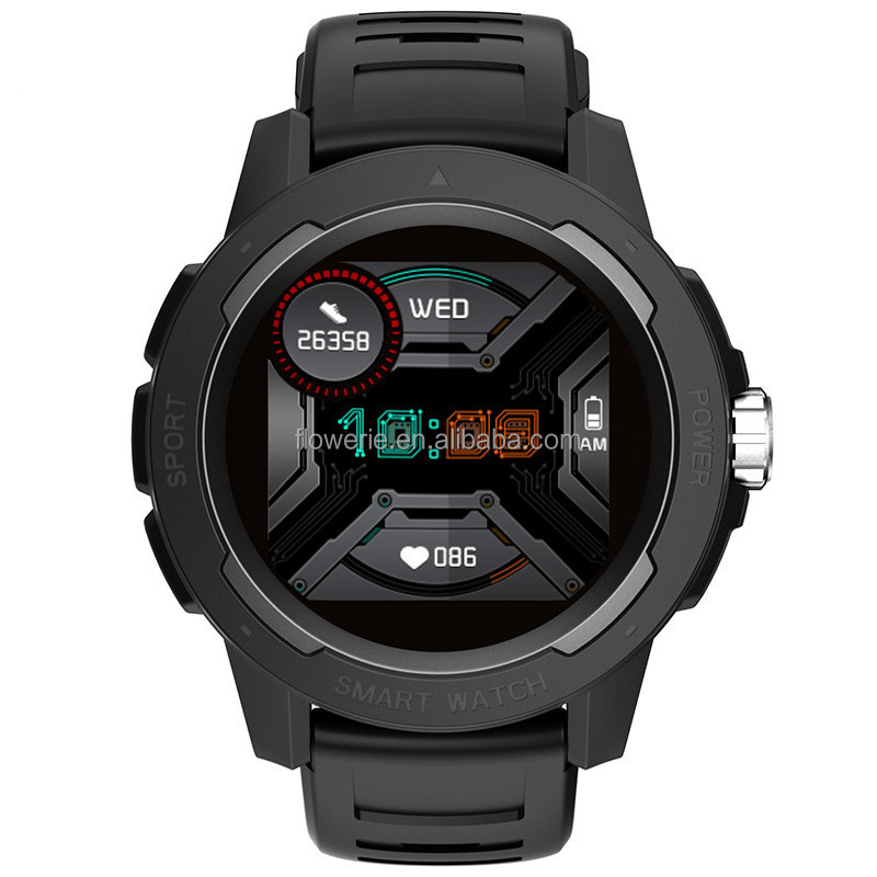 Orologio Smart Sportivo Tattic - Outdoor Adventure Sports recensione e prezzo