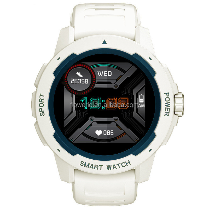Orologio Smart Sportivo Tattic - Outdoor Adventure Sports recensione e prezzo