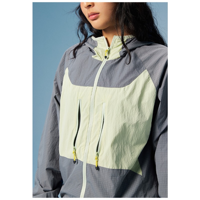 Giacca Antivento Unisex Legger - Outdoor Adventure Windbreaker recensione e prezzo