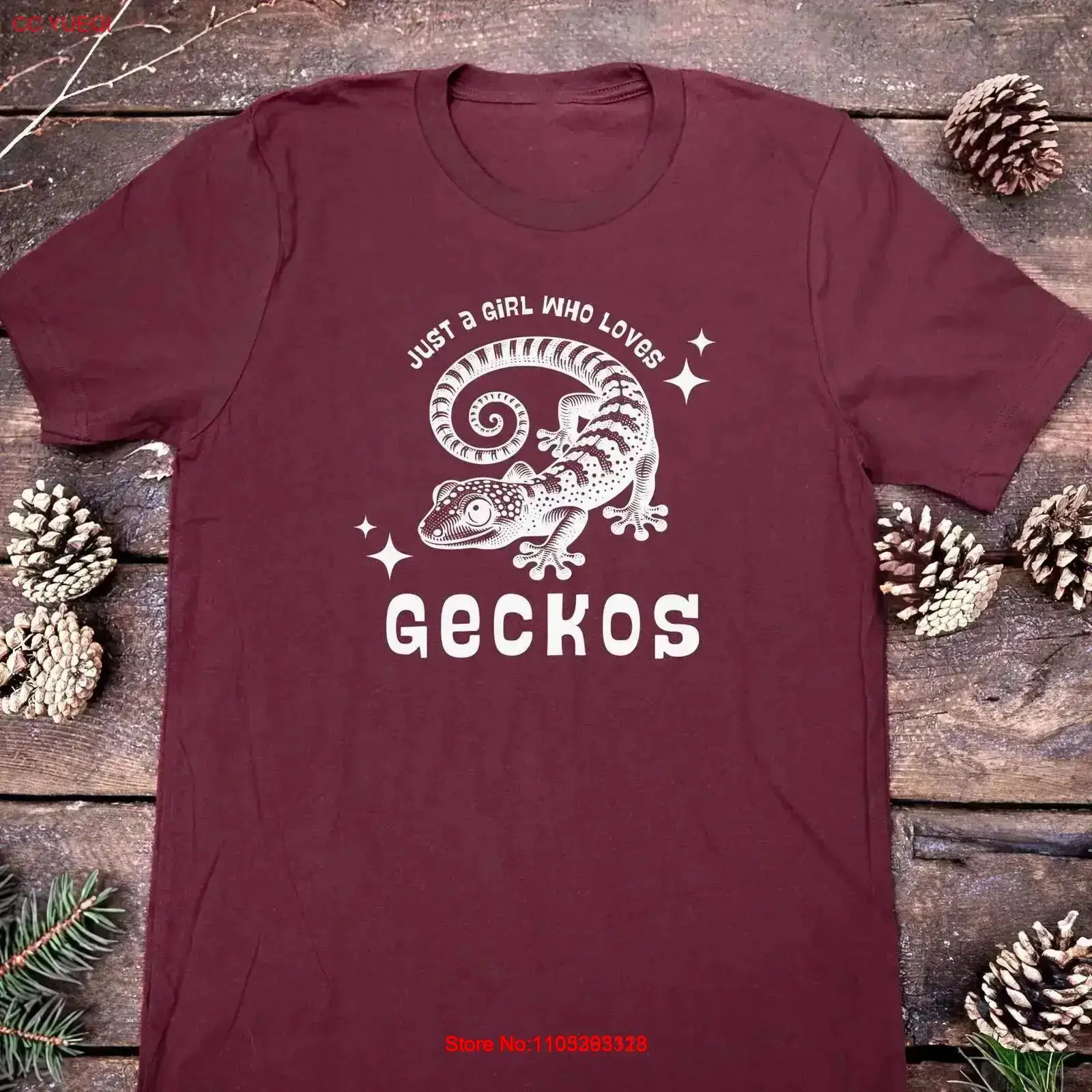 Maglietta per bambini Gecko Gi - Outdoor Youth Adventure recensione e prezzo
