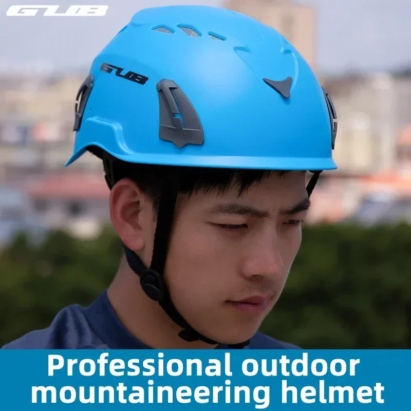 Casco da Montagna GUB 56-62CM, - Outdoor Adventure Sports recensione e prezzo