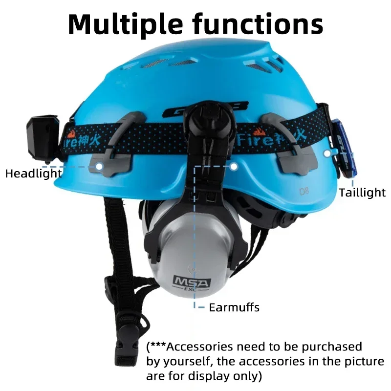 Casco da Montagna GUB 56-62CM, - Outdoor Adventure Sports recensione e prezzo