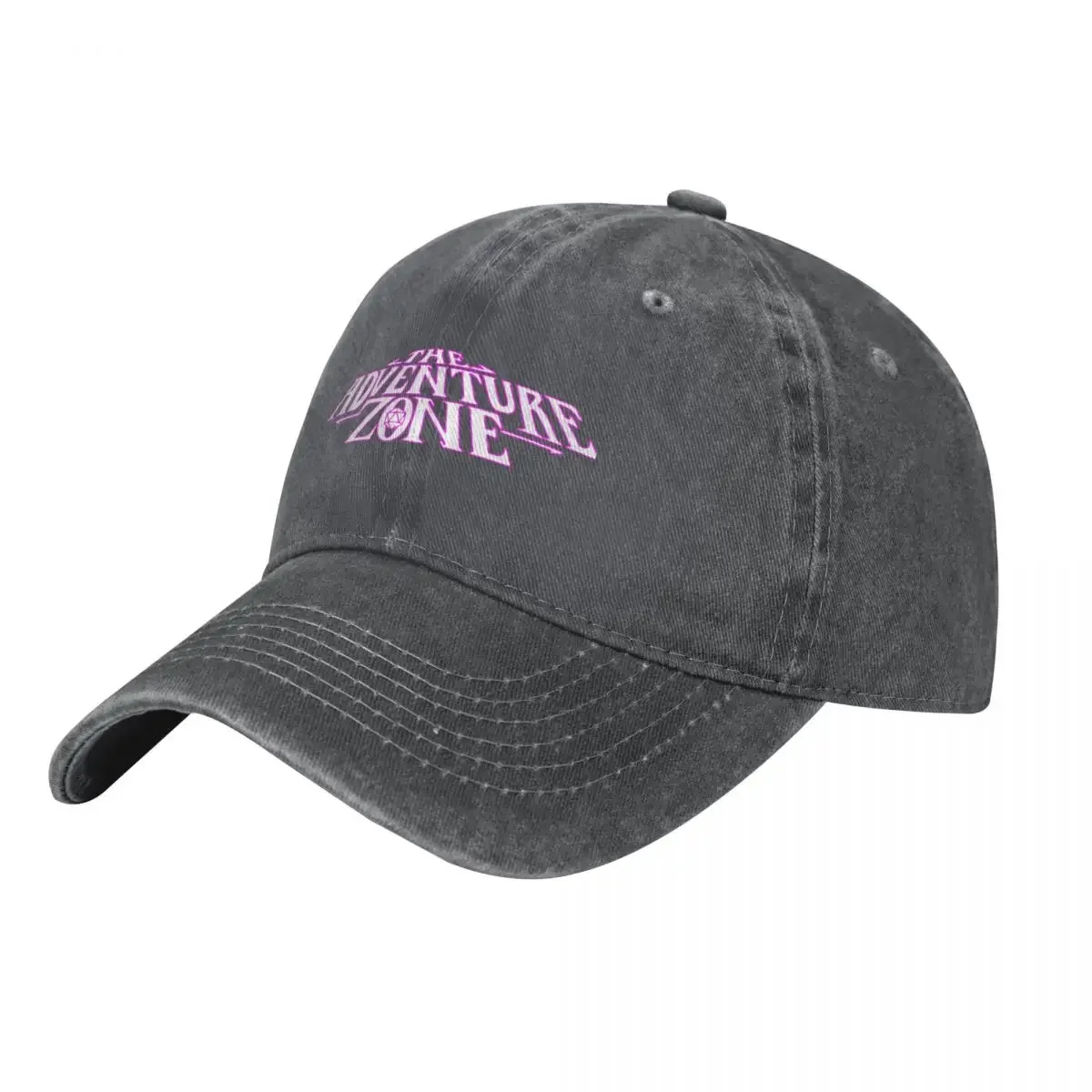 Cappello da Baseball Mcelroy M - Outdoor Adventure Zone recensione e prezzo