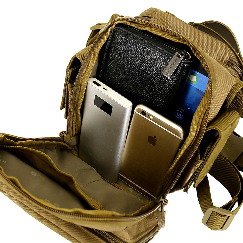 Zaino da alpinismo, borsa da g - Outdoor Adventure Sports recensione e prezzo