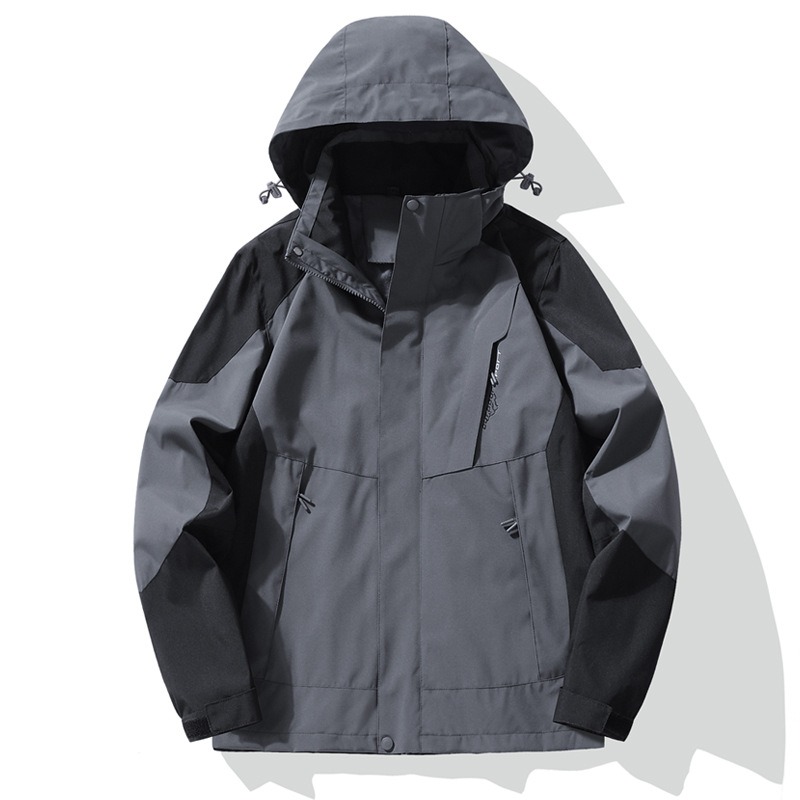 Giacche con cappuccio da donna - Outdoor Adventure Windbreaker recensione e prezzo