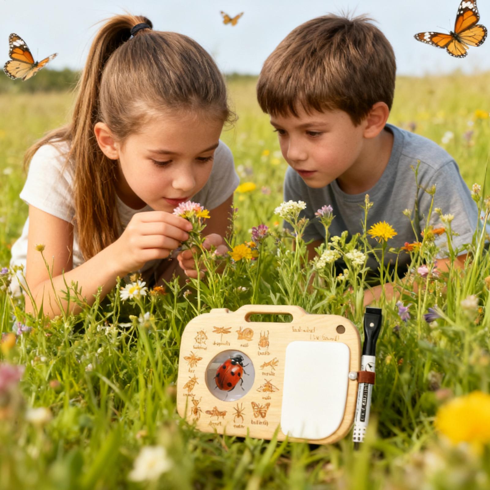 Giocattoli per l'esplorazione  - Outdoor Adventure Activities For Kids recensione e prezzo
