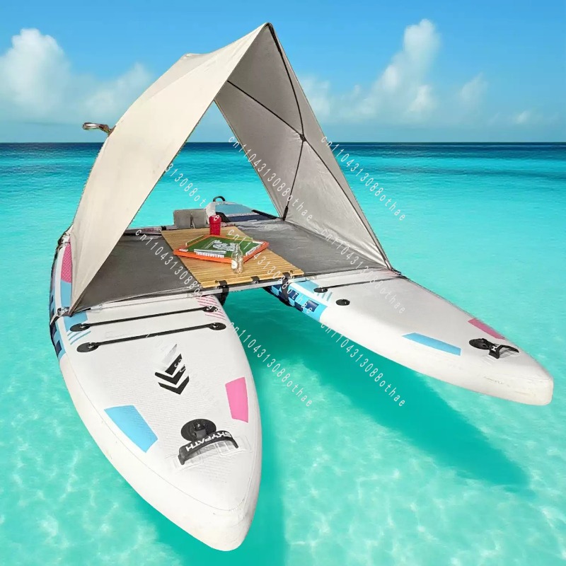 Per Sport Acquatici, Stand Up  - Outdoor Adventure Sports recensione e prezzo
