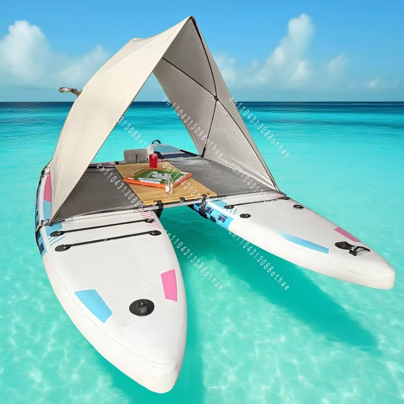 Per Sport Acquatici, Stand Up  - Outdoor Adventure Sports recensione e prezzo