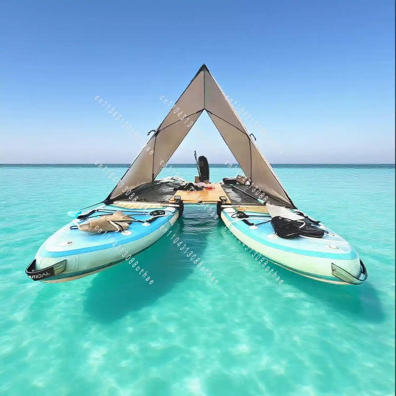 Per Sport Acquatici, Stand Up  - Outdoor Adventure Sports recensione e prezzo
