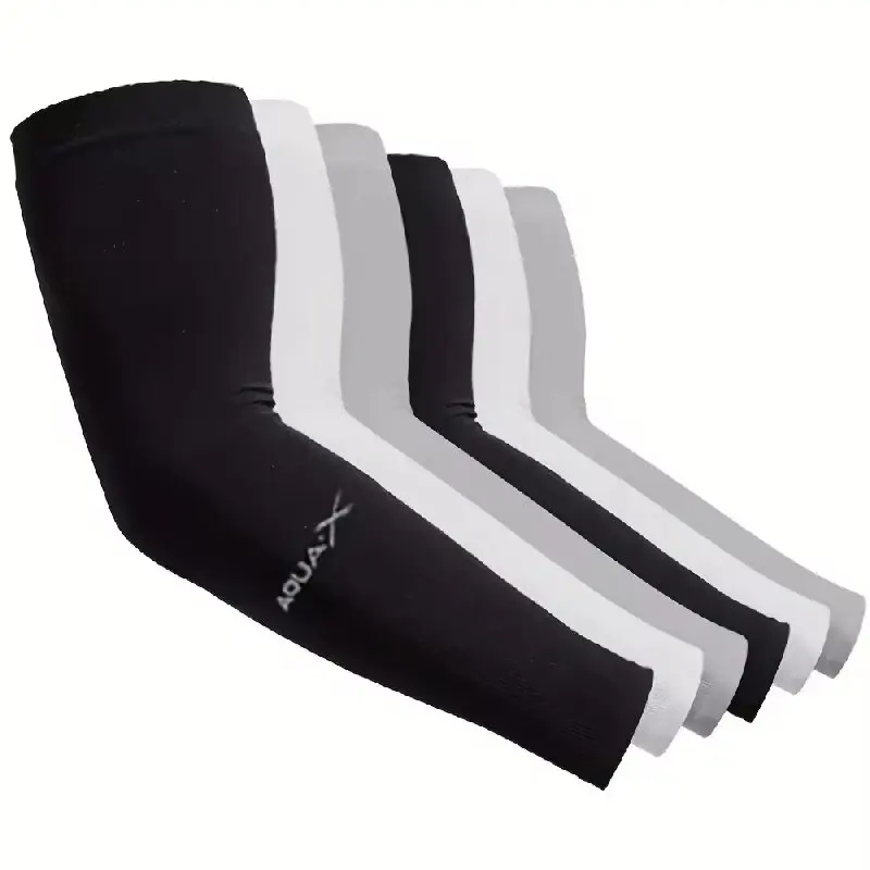 3 paia di maniche di protezion - Outdoor Adventure Sports recensione e prezzo