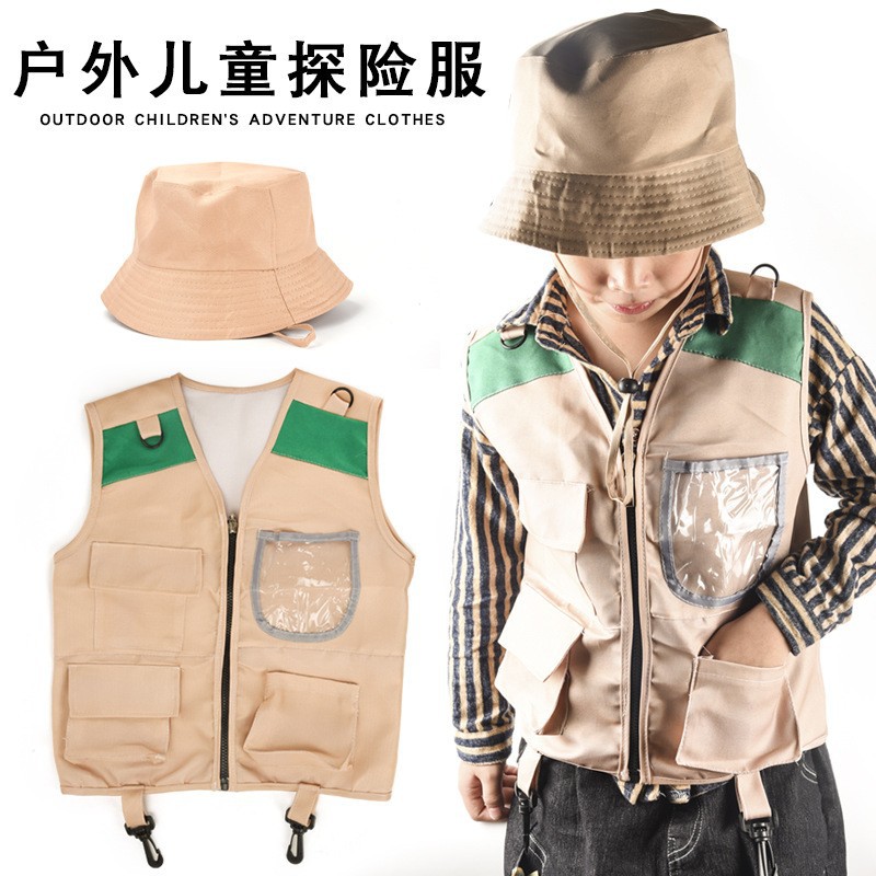 2026 Nuovo Kit da Esploratore  - Outdoor Youth Adventure recensione e prezzo