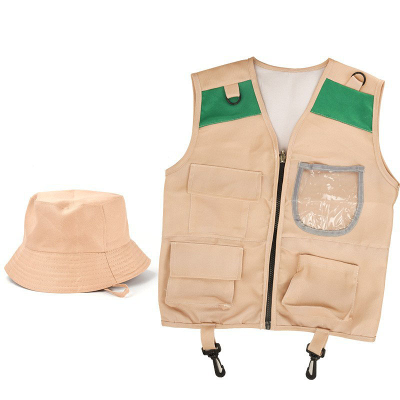 2026 Nuovo Kit da Esploratore  - Outdoor Youth Adventure recensione e prezzo