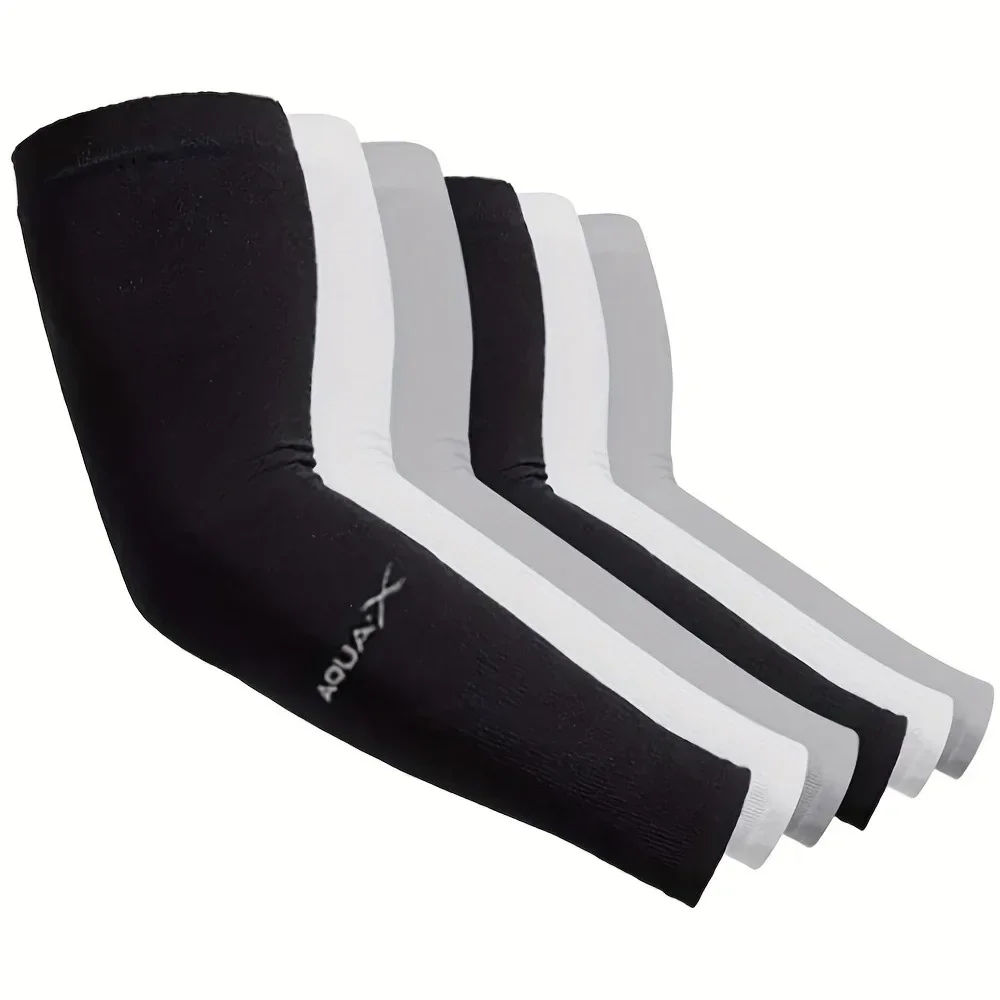3 paia di maniche protettive s - Outdoor Adventure Sports recensione e prezzo
