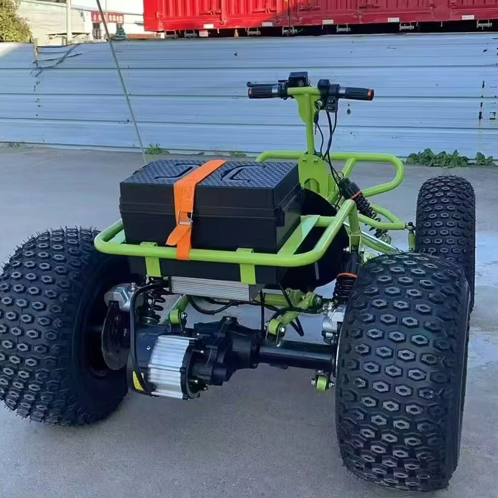 Kart da Avventura ad Alta Pote - Outdoor Adventure Sports recensione e prezzo