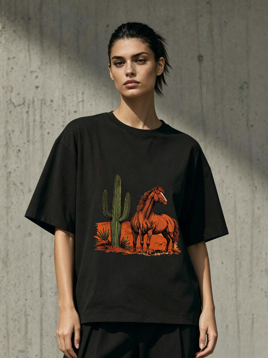 T-shirt Invernali per Attività - Outdoor Youth Adventure recensione e prezzo